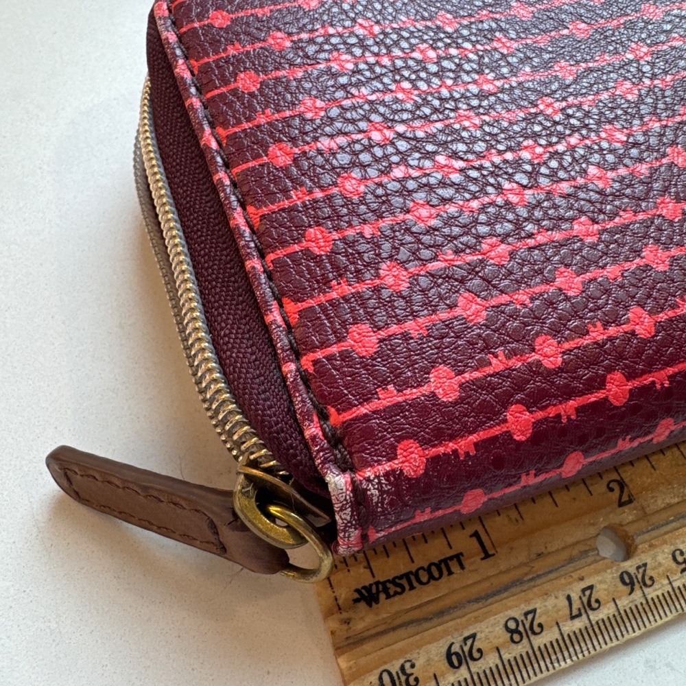 Fossil wallet - Picture 4 of 4